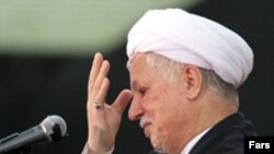 رييس مجمع تشخيص مصلحت نظام در مصاحبه ای با شبکه تلویزیونی العربیه از احتمال تداوم مذاکرات این کشور با آمریکا سخن گفته است.