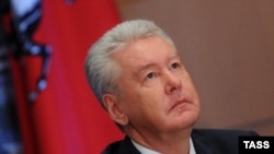Сергій Собянін