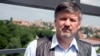 Польскія выбары: сэнсацыя ад рок-музыканта
