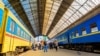 «Укрзалізниця» запускає «ретропоїзд» до Різдва