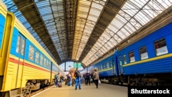 «Ретропоїзд» здійснить один рейс 6 січня