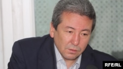 Адахан Мадумаров