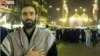 مهدی یزدی، مامور حفاظت در مهرآباد
