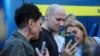 Президент: завтра відбудеться третій етап обміну у форматі «1000 на 1000»