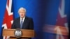 Джонсон скликає віртуальну зустріч лідерів G7 через події в Афганістані