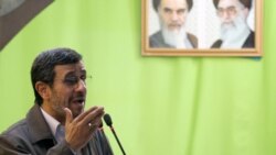 دیدگاه‌ها: سرکشی سیاسی احمدی‌نژاد؛ سایه بر رهبر ایران!