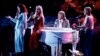 40 років по тому: гурт ABBA​​​​​​​ випускає новий альбом