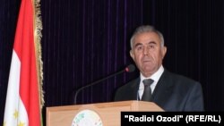 Ғайбулло Авзалов