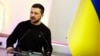 Владимир Зеленский.