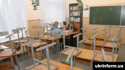 1 вересня в Україні у звичному форматі розпочався навчальний 2021-2022 рік