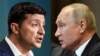 Навіщо Зеленському зустрічатися з Путіним?