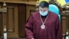 Верховний суд відмовився розглядати позов до Зеленського про відсторонення Тупицького