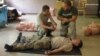 Волонтери проводять курси з тактичної медицини для мобілізованих лікарів