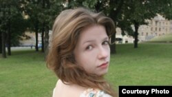 Катя Казбек – о дани традиции