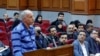 رئیس دادگستری تهران: دیوان عالی حکم اعدام محمدرضا ثلاث را تائید کرد