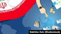 بر اساس آمارهای بانک جهانی، تولید ناخالص داخلی ایران نسبت به سال ۲۰۱۷ حدود ۱۰.۷ درصد کاهش یافته است.