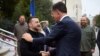 Зеленський обговорив із Рютте план завершення війни та зміцнення ППО України
