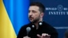 «Ми можемо захистити наші міста від керованих бомб, якщо американське керівництво зробить крок уперед і дозволить нам знищувати російські військові літаки на їхніх базах. Це дасть миттєвий результат»