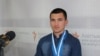 Азамат Алымбек уулу. 