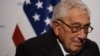 Кіссінджер визначав політику США, «не бачив» Україну, а тоді виступив «за» її членство в НАТО