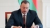 İlham Əliyev