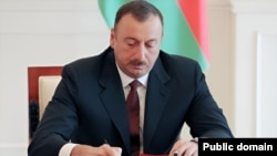 İlham Əliyev