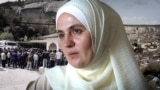 Mümine Saliyeva, kollaj