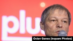 Dacian Cioloș