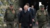 «Ця демонстрація, ймовірно, була спрямована на те, щоб зняти з Путіна відповідальність за військові невдачі, високий рівень смертності та зростання незадоволеності населення мобілізацією»