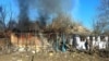 Армія РФ скинула ФАБ-500 на будинок у Куп’янську, загинуло двоє жінок – Синєгубов