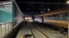 Швидкісний поїзд компанії RegioJet прямував з Праги до Кошице у Словаччині