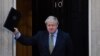 Британія: Палата громад схвалила законопроєкт про Brexit