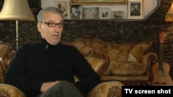 Ferid Mujezinović