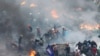 20 лютого 2014 року. Розстріли на Майдані. Біль не стихає, родини очікують на судові вироки 