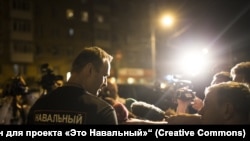 Олексій Навальний