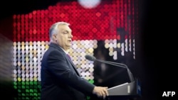 «Пропоную не намагатися ухвалювати письмові висновки щодо України», – йдеться в листі угорського прем’єра