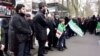 Вайнехан лазам бекара Европерчу гIанашкахь
