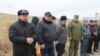 "Ҳашар" дар марзи Тоҷикистон ва Қирғизистон. Омодагӣ ба бозкушоӣ?