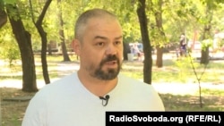 Віталія Олешка вбили 31 липня 2018 року
