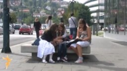 Prvi dan školske godine