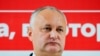Суд відправив експрезидента Молдови Додона під домашній арешт