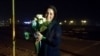 دو تن از دختران معترض به حجاب اجباری از زندان آزاد شدند