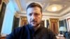Зеленський: російські дрони, використані під час нічної атаки, «були вироблені вже в Росії»