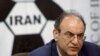 ترابیان: مثل منوچهر متکی، روی هوا برکنارم کردند