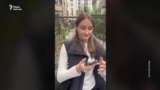 "За что он убил невинного ребенка?" В Бишкеке погибла юная гимнастка Даша Попова
