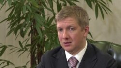 «Маршрут для повноцінної військової операції». Керівник «Нафтогазу України» про «Північний потік-2» і відносини з Росією