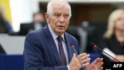 До кінця свого мандату, який орієнтовно спливає 1 грудня, чинний топдипломат ЄС планує відвідати Україну