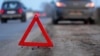 У Варшаві на пішохідному переході водій мікроавтобуса збив 14-річного українця