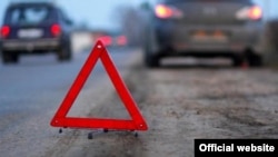 У дорожньо-транспортній пригоді в Солом’янському районі Києва загинула 72-річна пасажирка