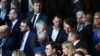Парламент Німеччини не підтримав проєкт про надання Києву ракет Taurus, але схвалив про «далекобійні системи»